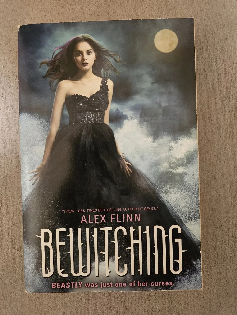 Left Behind Series And Other Books - Black with Multi-Color Accents